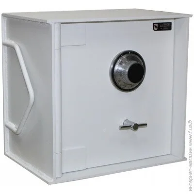  -  Griffon WB.3425.C White