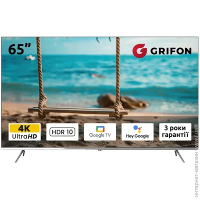  Grifon 65 " LED Diva DV65USB