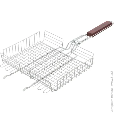    Grill Me -   BQ-020