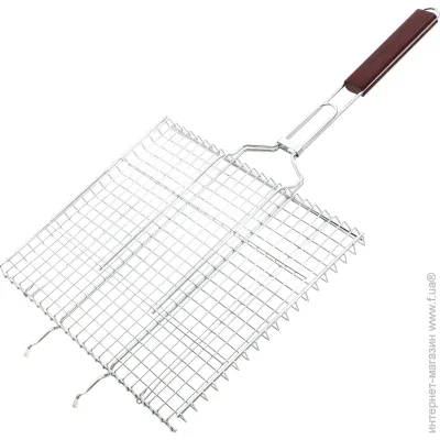    Grill Me - BQ-024