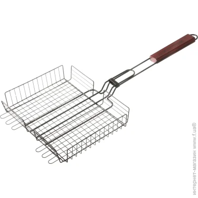    Grill Me      BQ-036