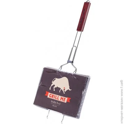    Grill Me BQ-037