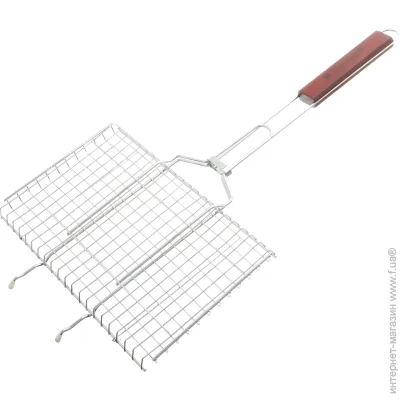    Grill Me - BQ-037