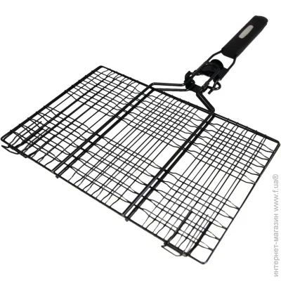   Grill Pro ѳ-    