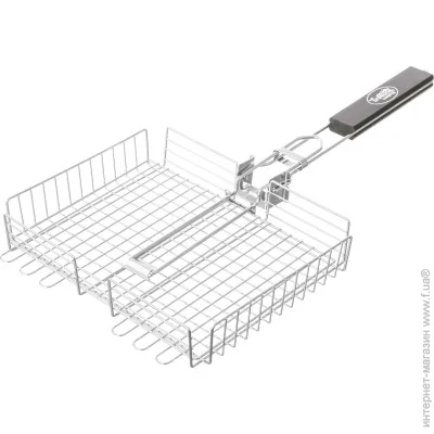    Grilland -    31x25x5,5 