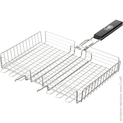    Grilland -  38x26x5,5 