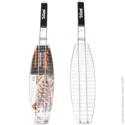    Grilland -   74(4413,5)