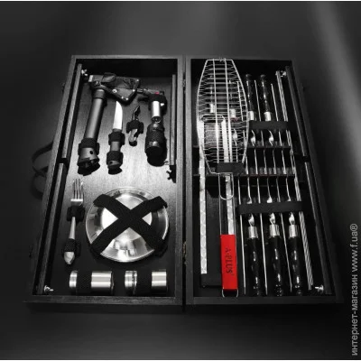      6    grills 30  (G016)