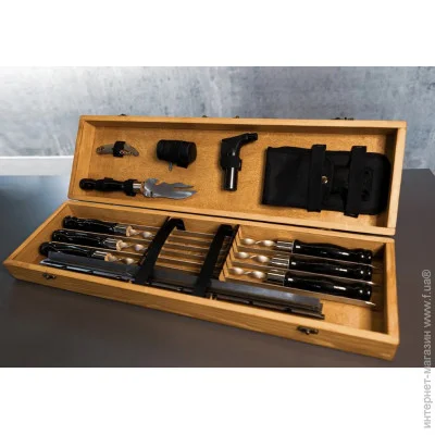      6  grills    (G002)