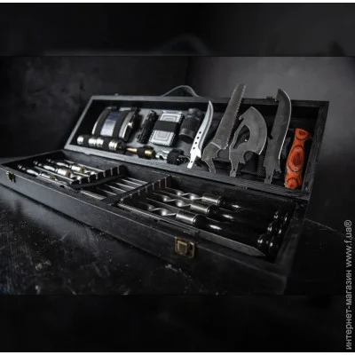        6    grills (G006)