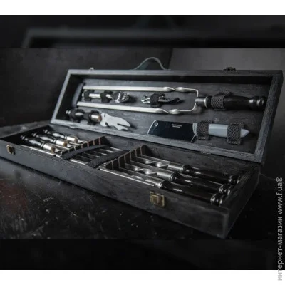     6    grills (G010)