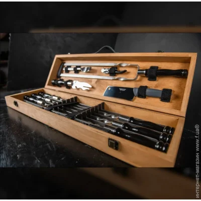     6     grills (G011)