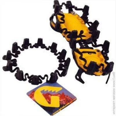  Grivel    Crampon Crown (1046-RB100.02)