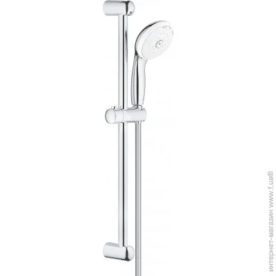   Grohe   (3 .) Tempesta New (27794001)