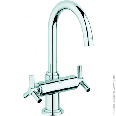   Grohe Atrio Classic Ypsilon    (21019000)