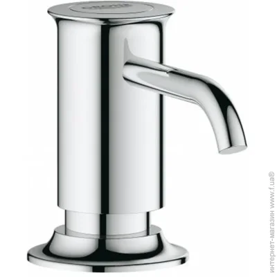  Grohe Authentic (40537000)