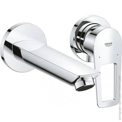    Grohe BauLoop M /  (20289001)