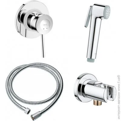 Grohe BauClassic (111048)