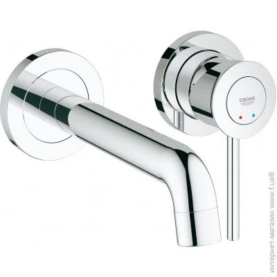    Grohe BauClassic (20292000)