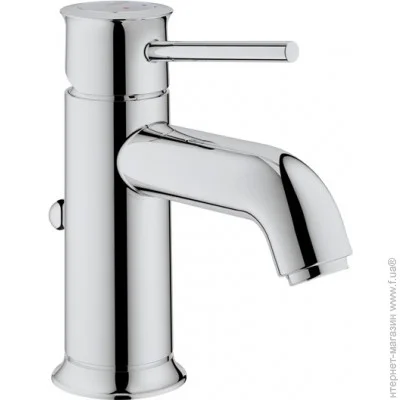    Grohe BauClassic (23161000)