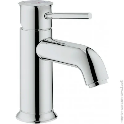    Grohe BauClassic S (23162000)