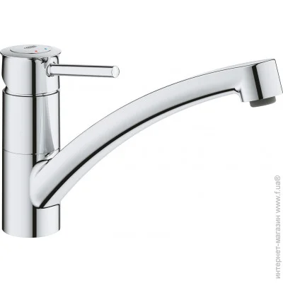    Grohe BauClassic (30575000)
