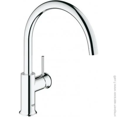    Grohe BauClassic (31234000)