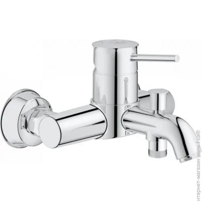    Grohe BauClassic (32865000)