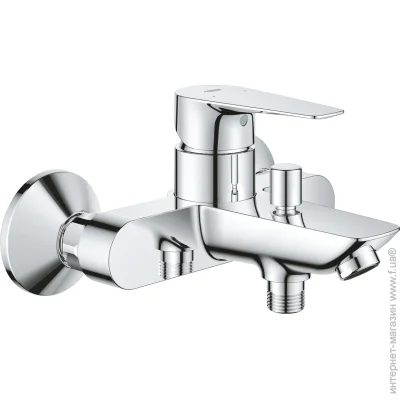    Grohe BauEdge (23605001)