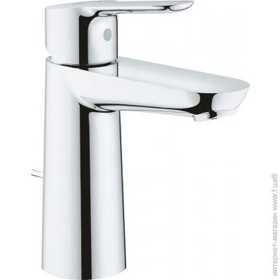    Grohe BauEdge M    (23758000)