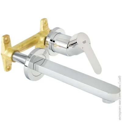    Grohe BauEdge M (20474000)