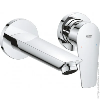    Grohe BauEdge OHM       2  (20474001)