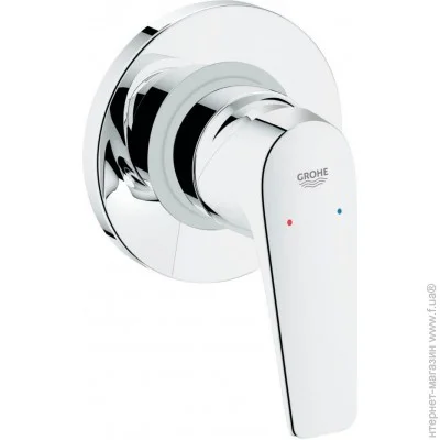    Grohe BauFlow (29046000)