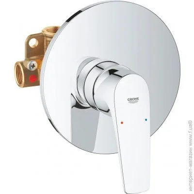    Grohe BauFlow  , /  (29112000)