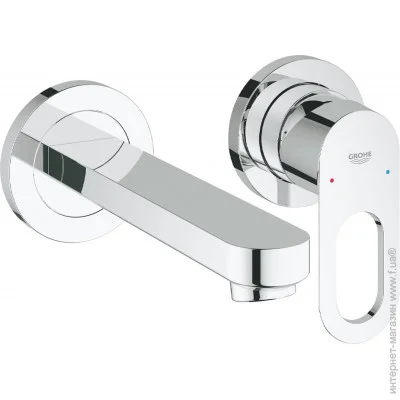    Grohe    Bauloop 20289000