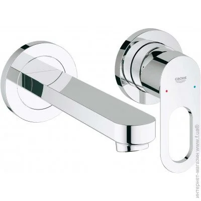    Grohe BauLoop (20289000)