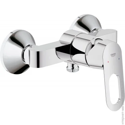    Grohe BauLoop (23340000)