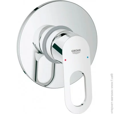   Grohe BauLoop  , /  (29042000)