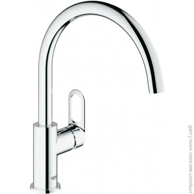    Grohe BauLoop (31368000)