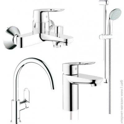 Grohe BauLoop 4. (123225K)