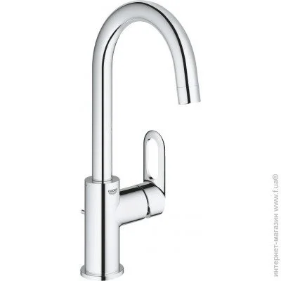    Grohe BauLoop L    (23763000)