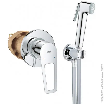 ó㳺    Grohe Quickfix BauLoop (UA202406QF)