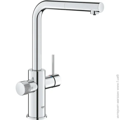    Grohe Blue Pure Minta  (30590000)