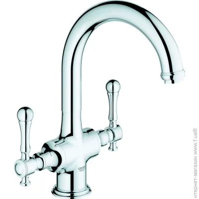    Grohe Bridgeford (30188000)
