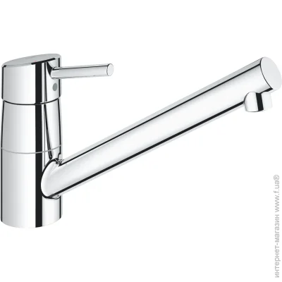    Grohe Concetto (32659000)