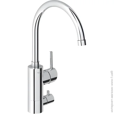    Grohe Concetto (32666000)