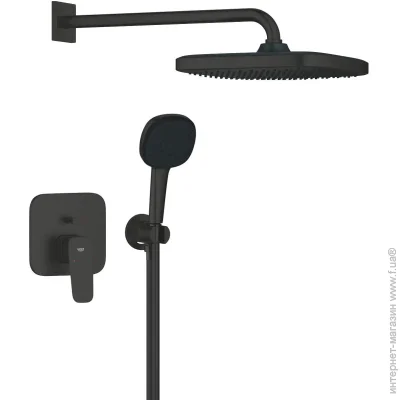 Grohe Cubeo      ,   (1053362430)