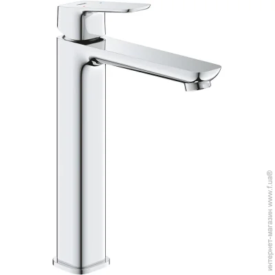    Grohe Cubeo XL  (1017290000)