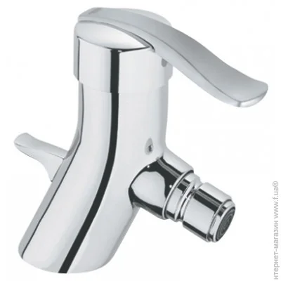    Grohe Ectos (33247000IP)