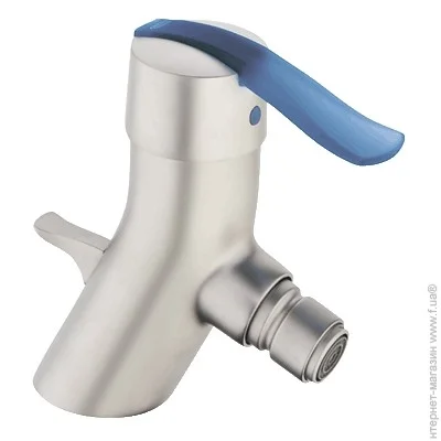    Grohe Ectos Chrome/Blue (33247000 )